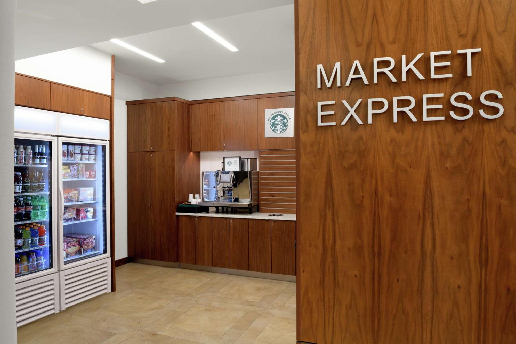 Doubletree Suites By Hilton Phoenix Dış mekan fotoğraf