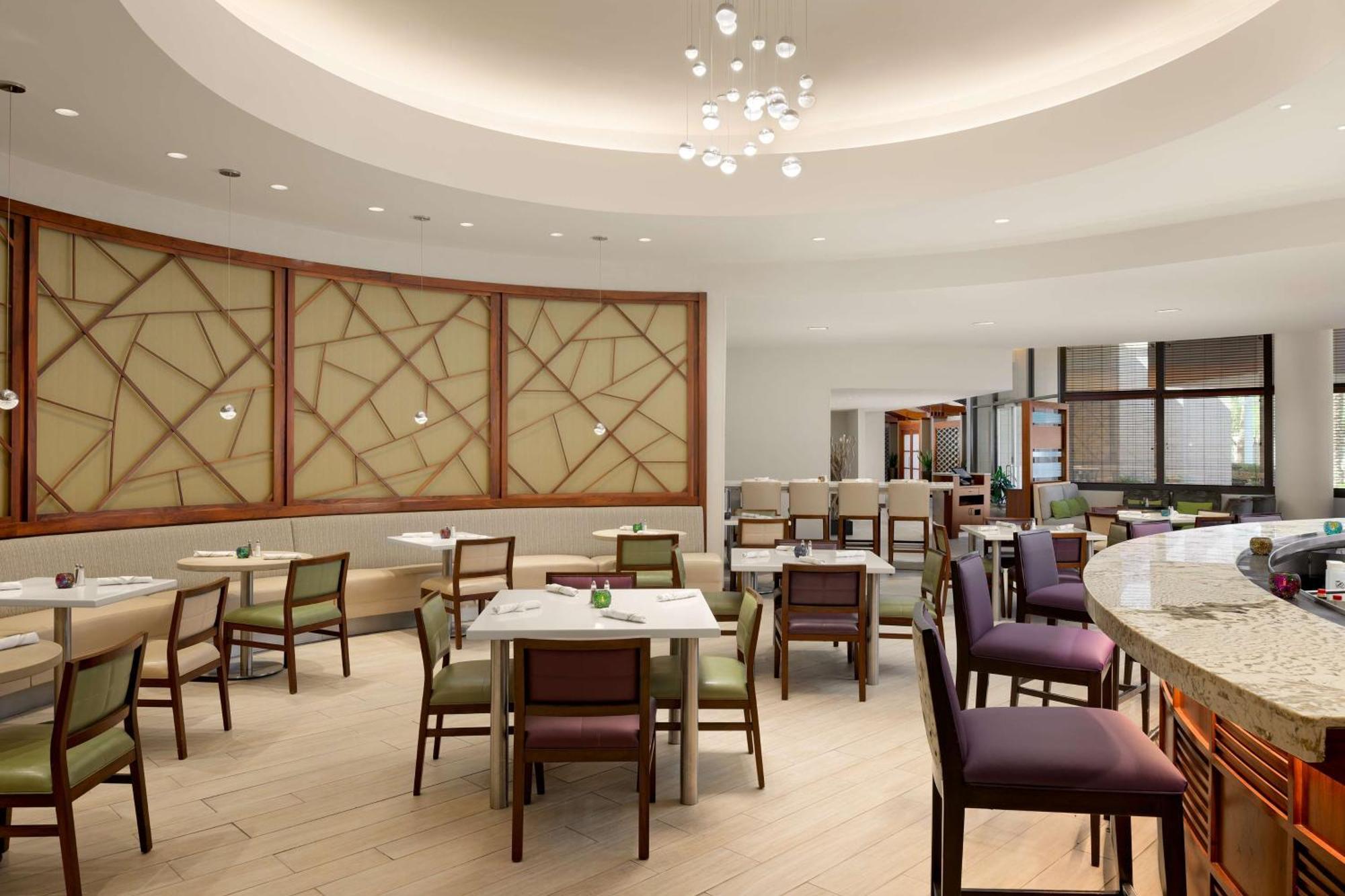 Doubletree Suites By Hilton Phoenix Dış mekan fotoğraf
